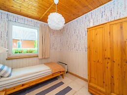 Large Holiday Home With Private Garden