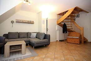 Apartment, Zingst