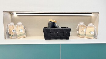 Bagatella Apartaments - Coccola Salina