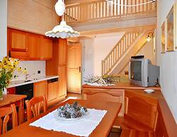 Apartment in Pellizzano