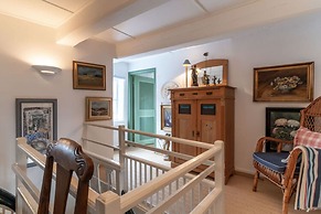 Charmante Ferienwohnung am Hafen