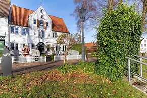 Charmante Ferienwohnung am Hafen