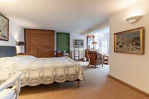 Charmante Ferienwohnung am Hafen
