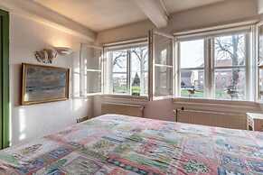 Charmante Ferienwohnung am Hafen