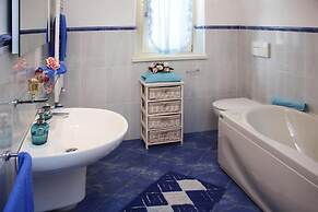 Holiday Home Fragola, Capezzano Pianore