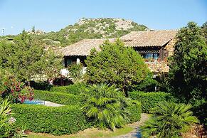 Apartment in Sardinian Style With Pool