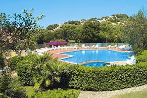 Apartment in Sardinian Style With Pool