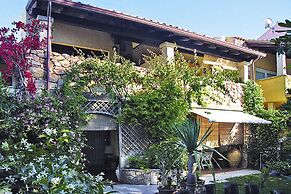 Apartment in Sardinian Style With Pool