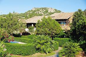 Apartment in Sardinian Style With Pool