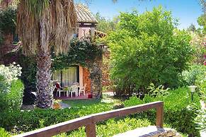 Apartment in Sardinian Style With Pool