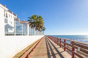 Puerta del mar 2 in Mijas Costa