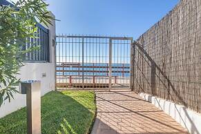 Puerta del mar 2 in Mijas Costa