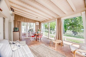 Casa Paradiso With Wonderful Panorama