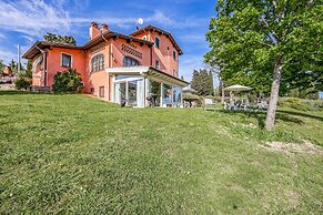 Casa Paradiso With Wonderful Panorama