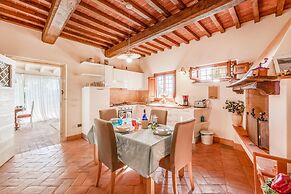 Casa Paradiso With Wonderful Panorama