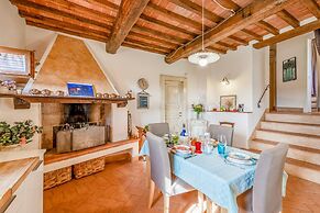 Casa Paradiso With Wonderful Panorama