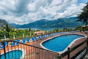 Apartment in Limone With Balcony or Terrace