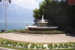 Apartment in Limone With Balcony or Terrace