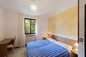 Apartment in Limone With Balcony or Terrace