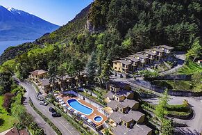 Apartment in Limone With Balcony or Terrace
