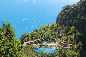 Apartment in Limone With Balcony or Terrace