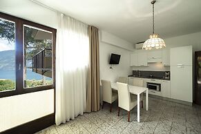 Apartment in Limone With Balcony or Terrace