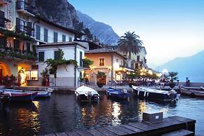 Apartment in Limone With Balcony or Terrace