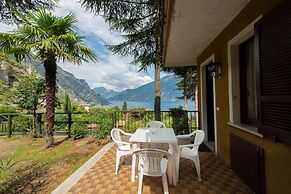 Apartment in Limone With Balcony or Terrace