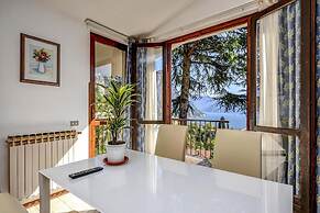Apartment in Limone With Balcony or Terrace