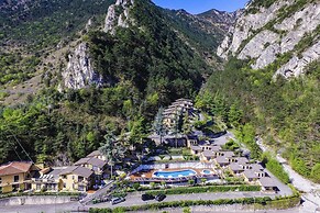 Apartment in Limone With Balcony or Terrace