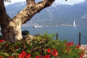 Apartment in Limone With Balcony or Terrace