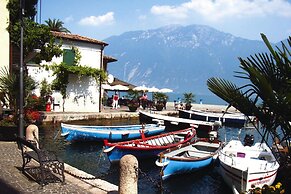 Apartment in Limone With Balcony or Terrace