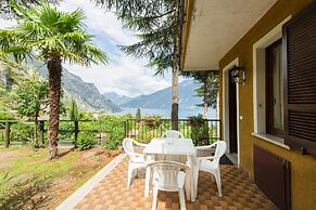 Apartment in Limone With Balcony or Terrace
