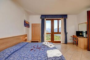 Apartment in Limone With Balcony or Terrace