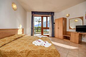Apartment in Limone With Balcony or Terrace