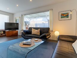 Comfortable Holiday Apartment in St. Peter Ording