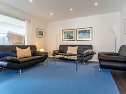 Comfortable Holiday Apartment in St. Peter Ording