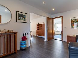 Comfortable Holiday Apartment in St. Peter Ording
