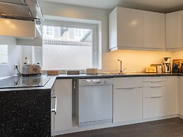 Comfortable Holiday Apartment in St. Peter Ording