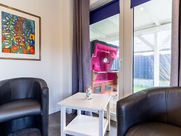 Comfortable Holiday Apartment in St. Peter Ording