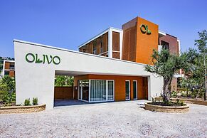 Residence Olivo, Garda