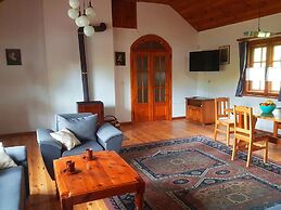 Apartment in Masuria With Private Pond