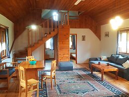 Apartment in Masuria With Private Pond