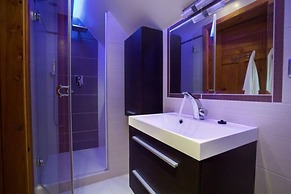 Apartment in Masuria With Private Pond
