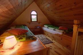 Apartment in Masuria With Private Pond