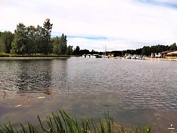 Apartment in Masuria With Private Pond