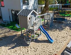 Cottage in Pustkowo Near Sandy Beach
