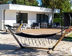 Cottage in Pustkowo Near Sandy Beach