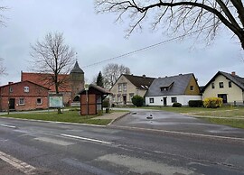 Studio in Buchholz am Mueritzsee