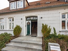 Studio in Buchholz am Mueritzsee